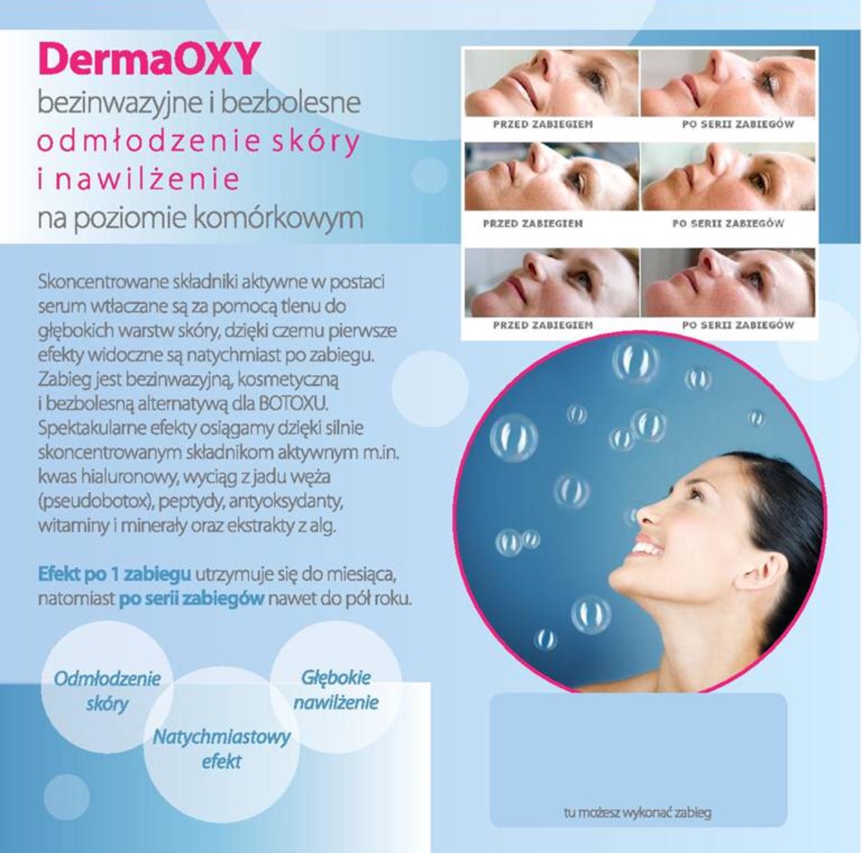 DermaOXY 