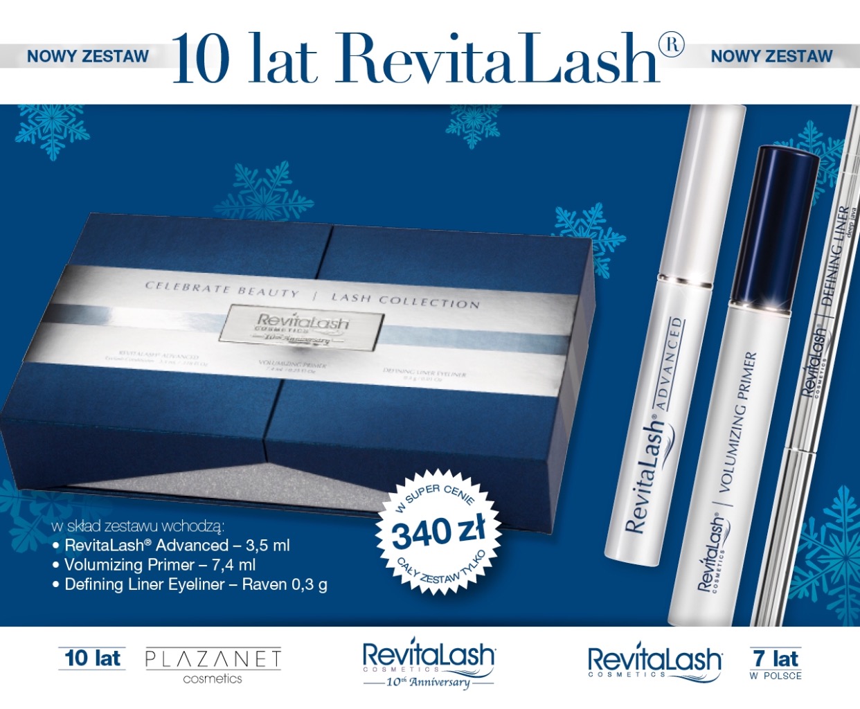 Revitalash