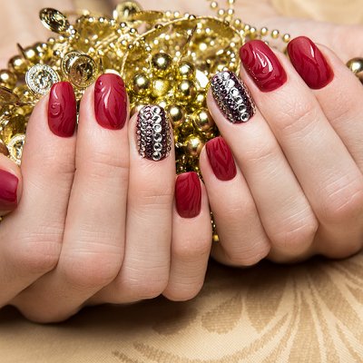 manicure pedicure Szczecin